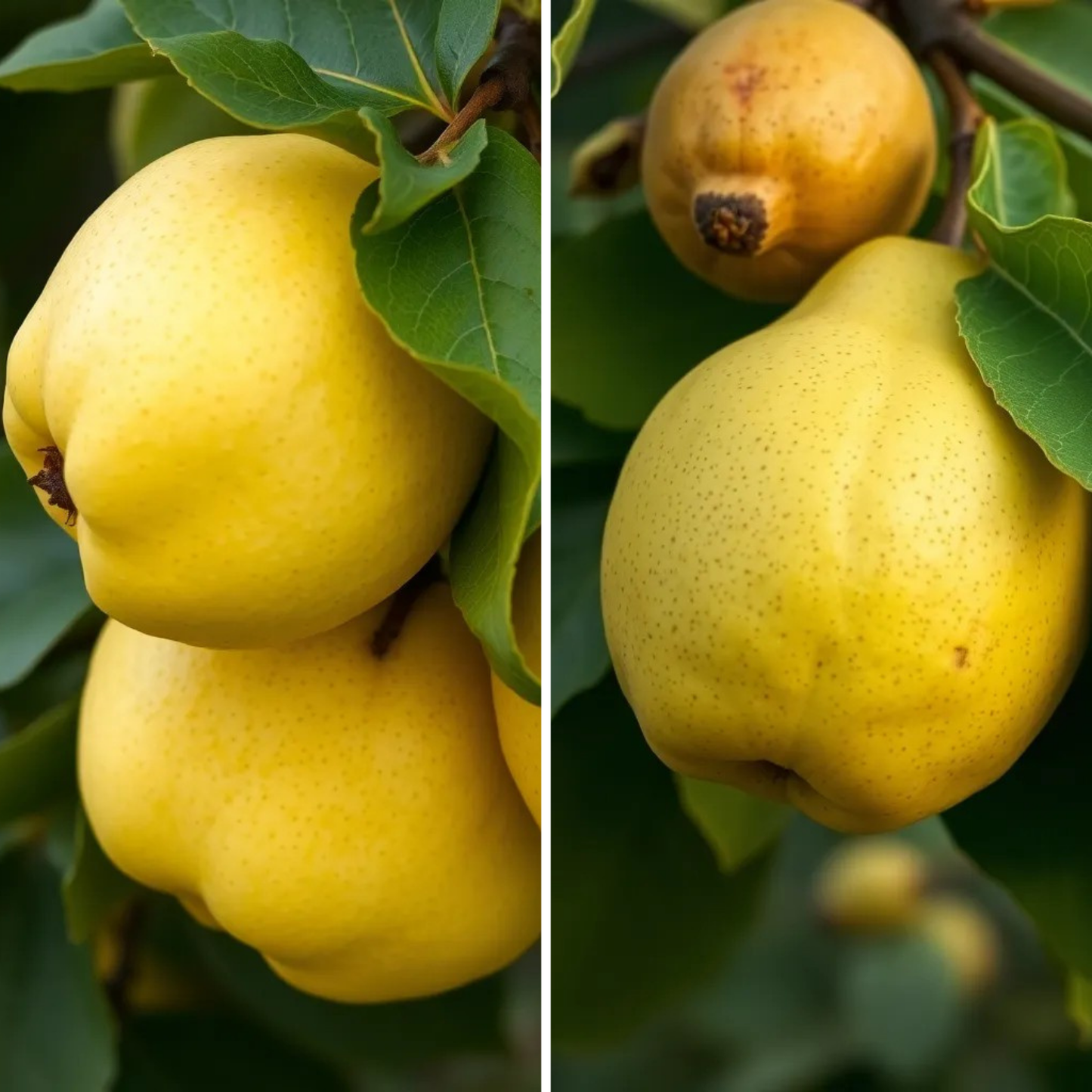 Quitten-Starter - Säule - Ertragssteigerung: 30-50%